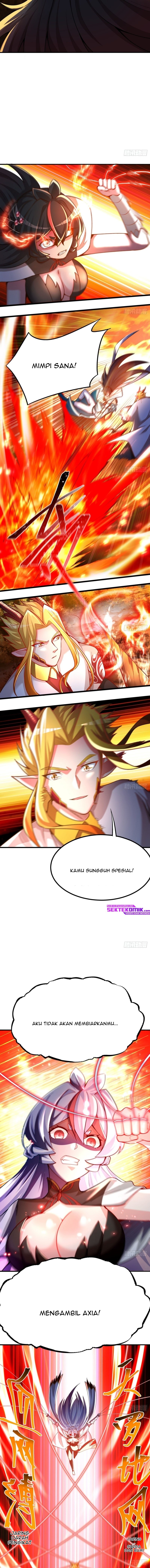 I Picked Up An Attributes Chapter 102 Gambar 8